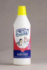 disinfettante