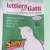 lettiere